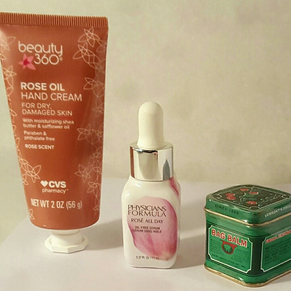 Physicians Formula Rosé All Day Serum Mini
